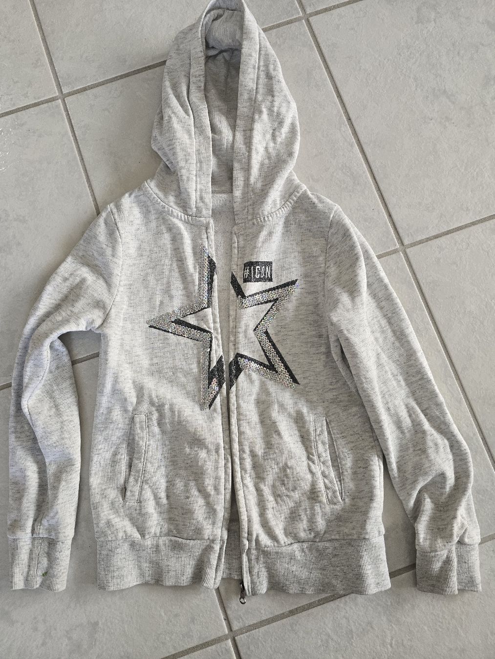 Giacche & Cappotti: Jacke Gr 134/140 – Usato da Lostorf venduto da Venice16