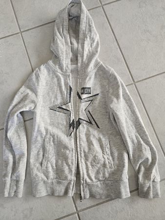 Jacke Gr 134/140