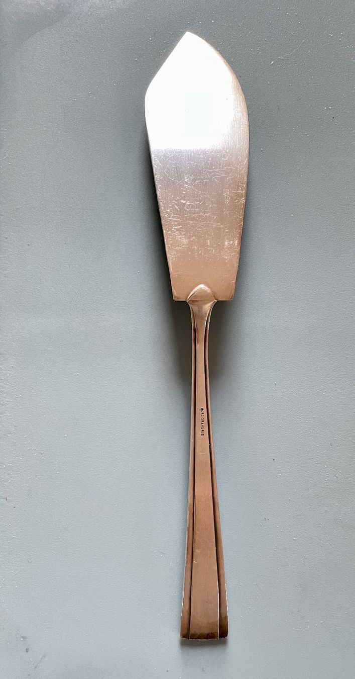 Elettrodomestici da cucina: Kuchenheber-Messer – Usato da Zumikon venduto da wius 2