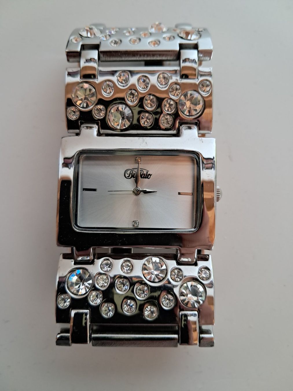 Orologi: Buffalo Uhr – Usato da Mund venduto da Bhg87