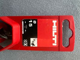 TE-CX 15/17 Bohrer von HILTI SDS plus