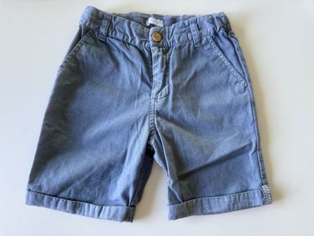 Laranjinha Shorts, Grösse 98, Top Zustand, 100%Baumwoll