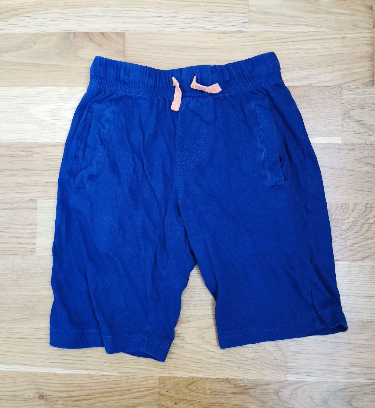 Hosen: Kids-Shorts, Grösse 110, 100% Baumwolle – Gebraucht aus Seuzach von Tureda 1
