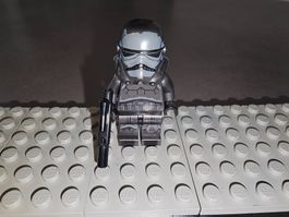 Lego Star Wars Imperial Shadow Stormtrooper sw0603