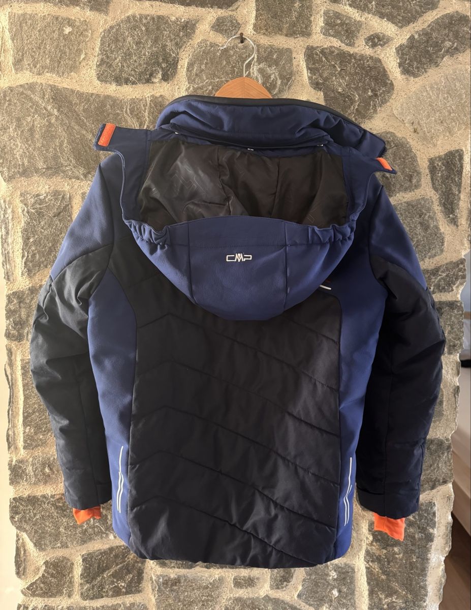 CMP Completi: CMP Skianzug Gr. 152 – Usato da Buchs SG venduto da Scheni71 1
