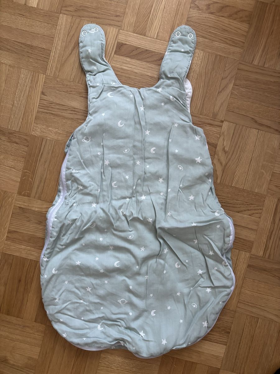 Sacchi a pelo: Kuli Muli Schlafsack 60 cm – Usato da Luzern venduto da aloevira 3