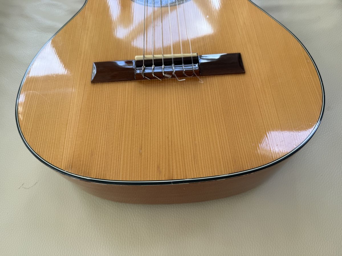 Musikinstrumente: Gitarre Pro Arte GC 100 II – Gebraucht aus Russikon von manureloop 3