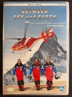 Between Sky and Earth - Die fliegenden Retter von Zermatt