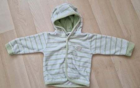 Kaputzenjäckli gr56