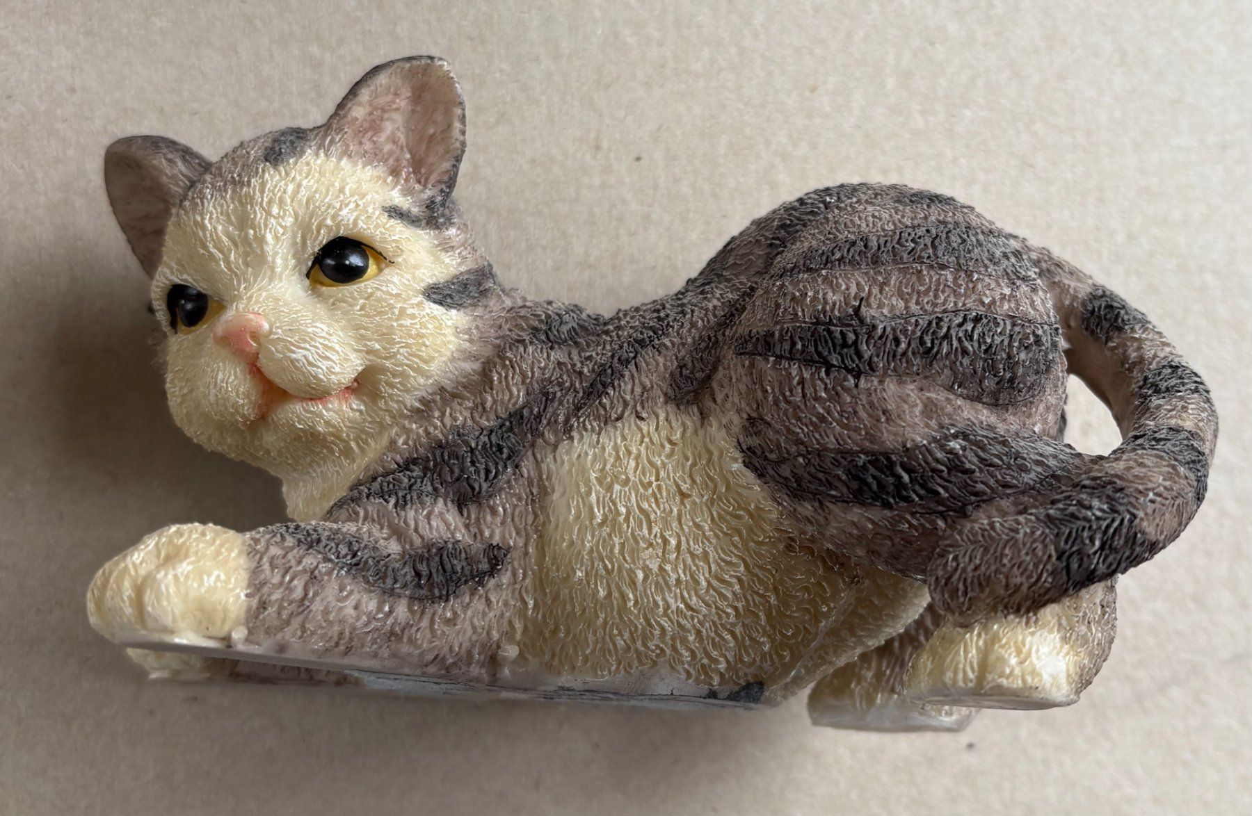 Statuette: KATZEN – Usato da Ostermundigen venduto da Heavenmaus75 1