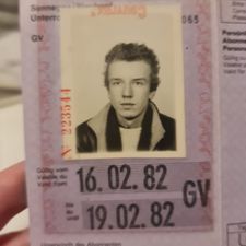 Profile image of belabis