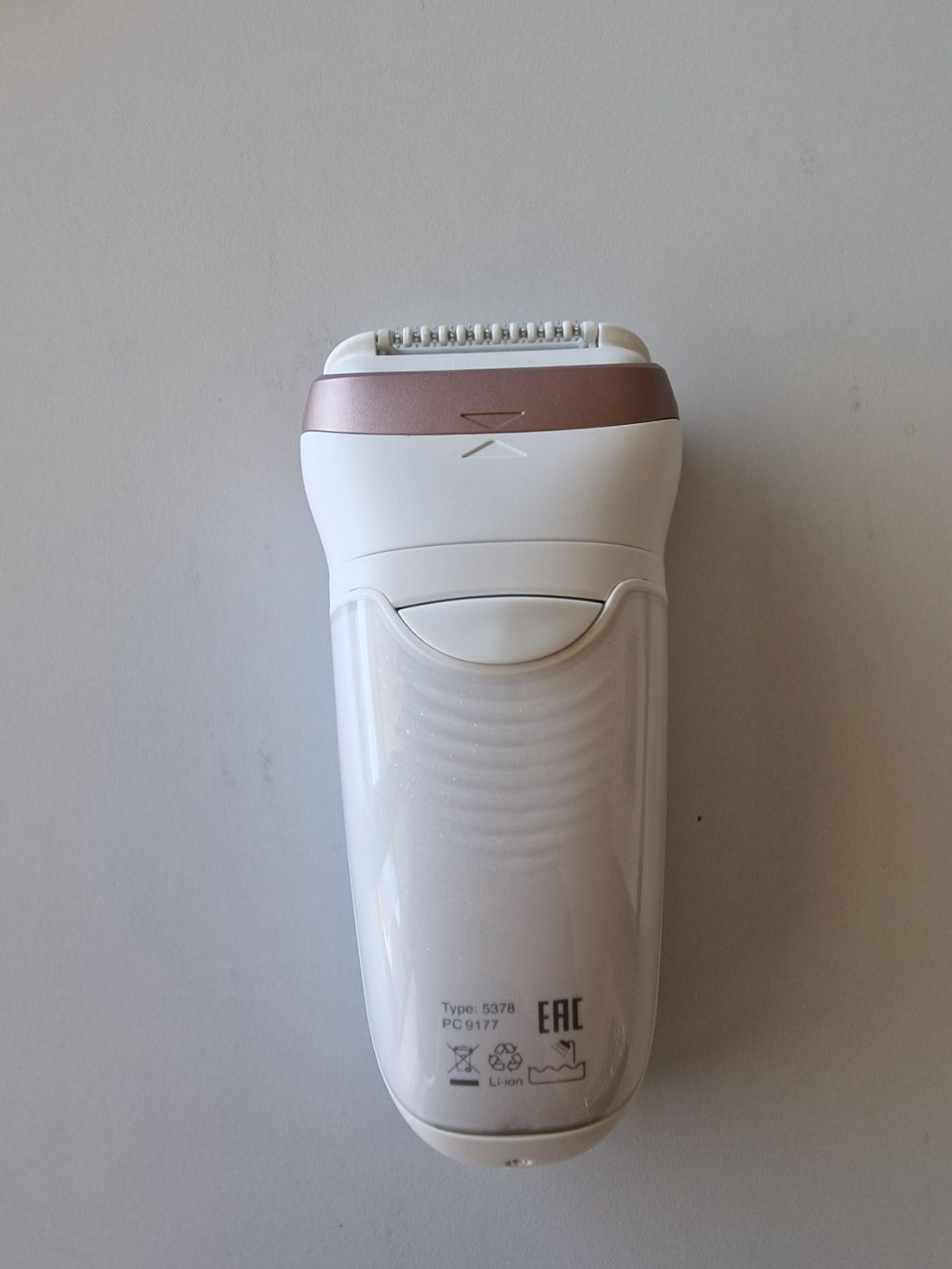 Braun Epilateurs: Epilierer Braun – D'occasion à Aarau Rohr par Ricardo09 1