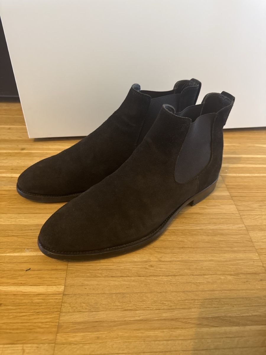 Tod'S Chaussures hommes: Tod‘s  – D'occasion à Menzingen par Dali2504