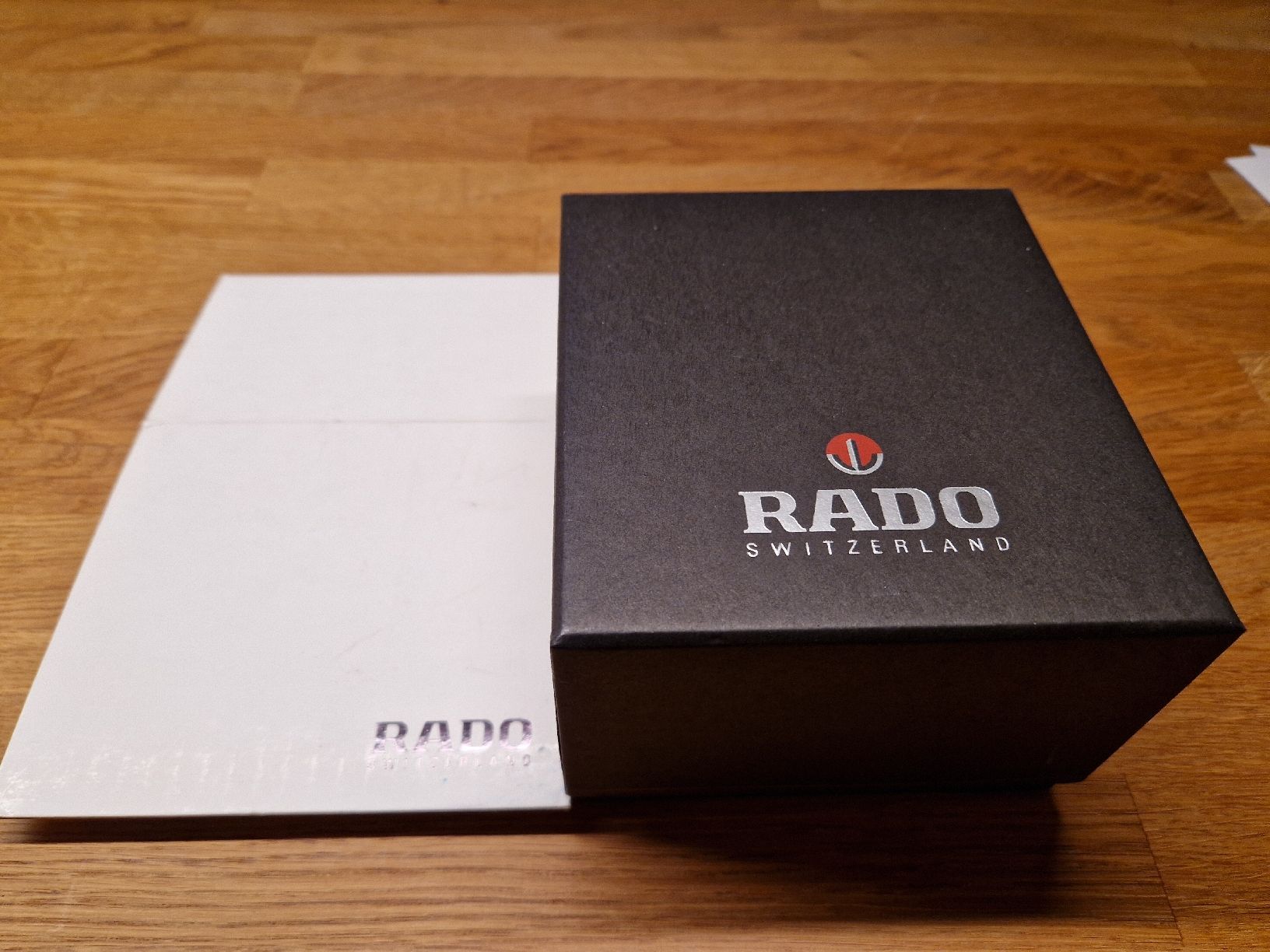 Rado Orologi: RADO Diastar – Usato da Kulmerau venduto da Doene7 1