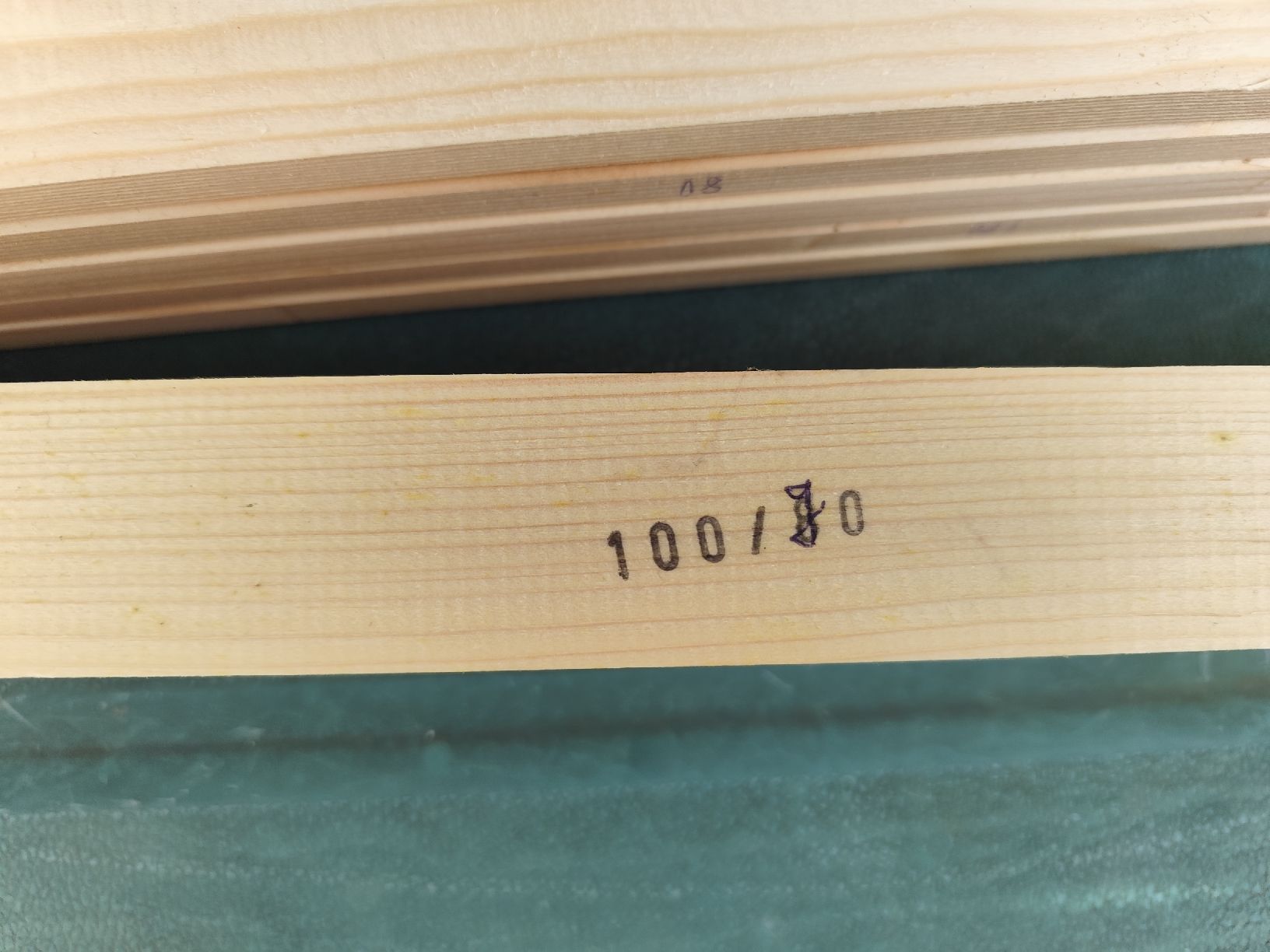 Articoli in legno: linteaux – Nuovo e nell'imballaggio originale da porrentruy venduto da valie02 6