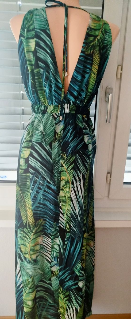 Vestiti: Sommerkleid in Größe M/L – Usato da Wauwil venduto da Sanczeza 5