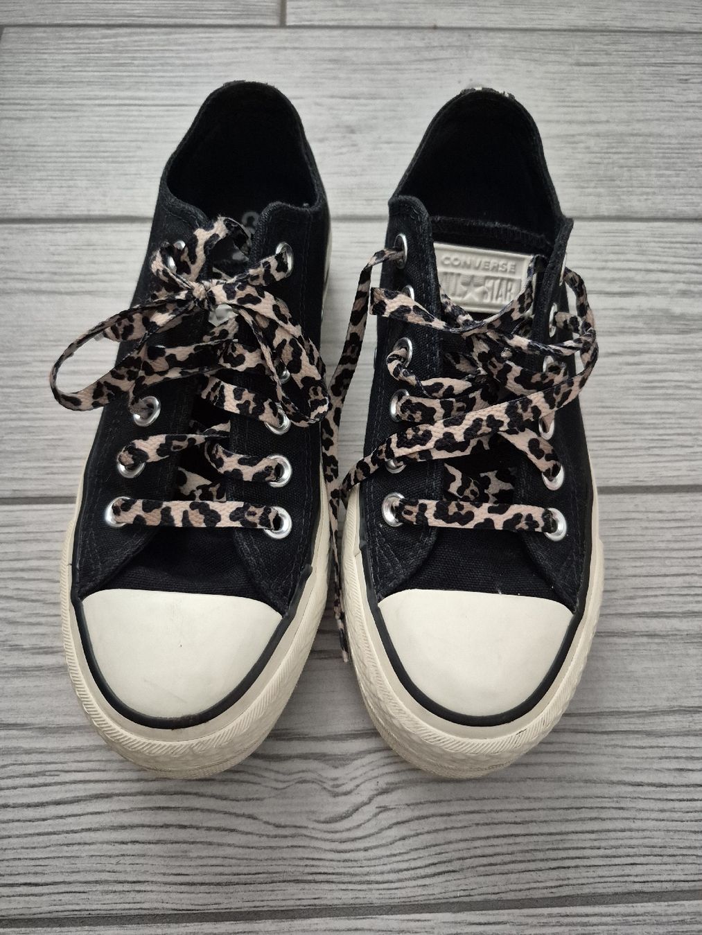 Converse Scarpe da donna: baskets all star 36 - en super état – Usato da St-Pierre-Clages venduto da _RV 1
