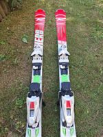 Rossignol Hero Elite ST Titanal, 167 cm, R13