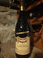 Grande Alberone Rosso 75cl 14.5% vol. Ita