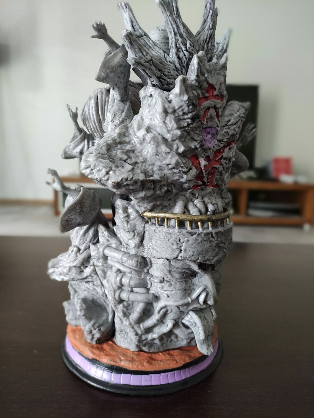 Figuren: Superbe figurine de Akatsuki oto - Naruto – Neu (gemäss Beschreibung) aus YVERDON-LES-BAINS von Tony-no 2