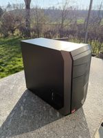 Gaming PC - GTX 1070/Intel i7-7700