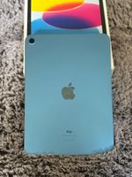 Apple iPad (10. Generation) 64 GB WLAN – Top Zustand, fast w