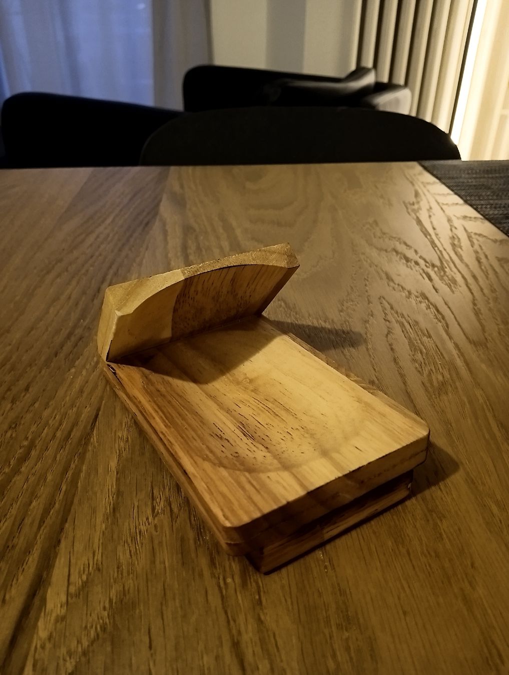 Appareils de cuisine: Austernklemme  Austernhalter  (Austernöffner) – D'occasion à Luzern par philipruth