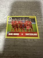 SUI 13 , FIFA WORLD CUP 2026 PANINI 