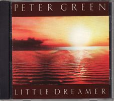 Peter Green ‎– Little Dreamer