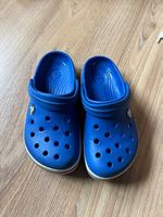 Crocs pour enfant taille 12-13