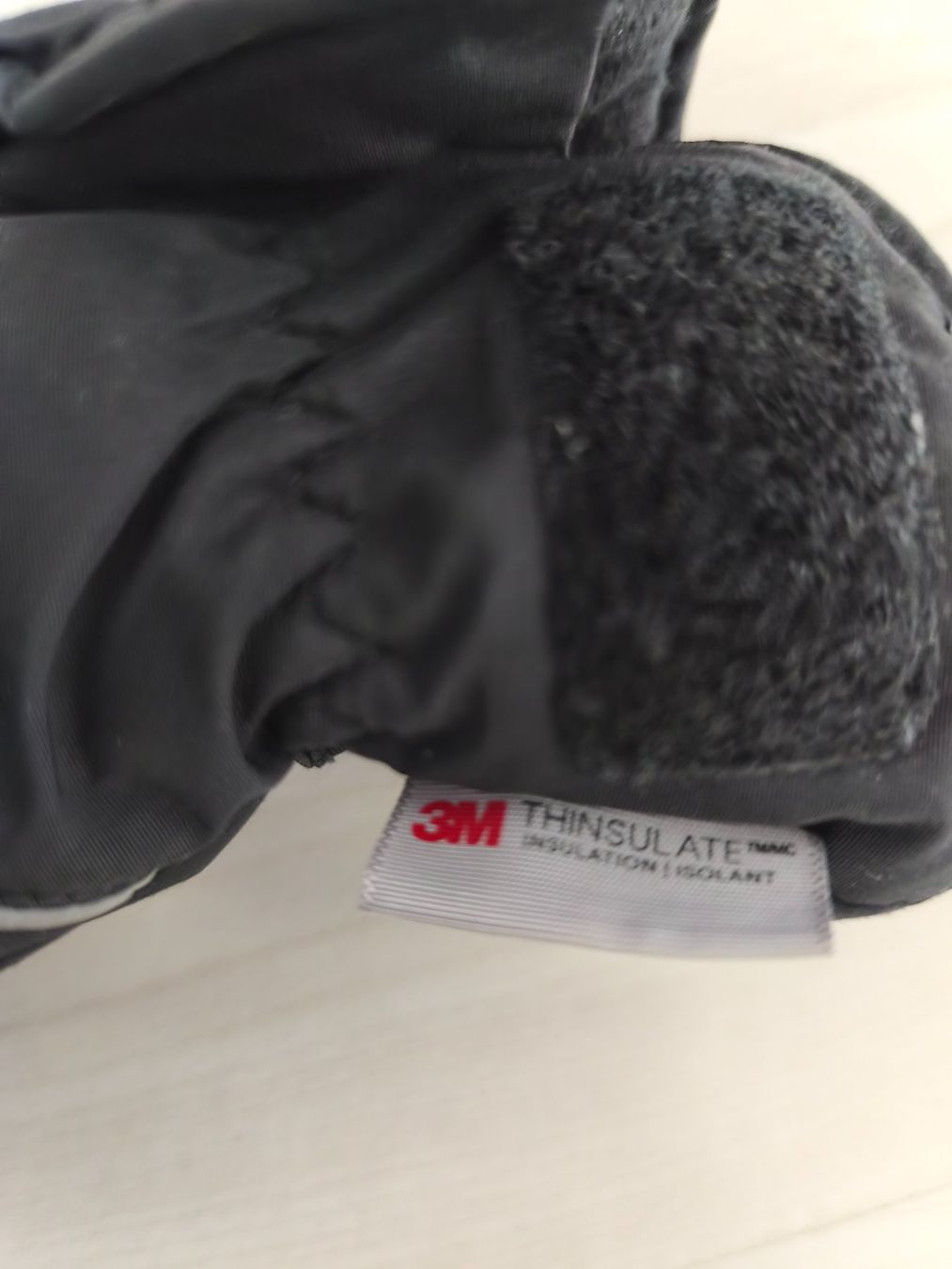 3M Guanti: Winterhandschuhe für Kleinkind – Usato da Bätterkinden venduto da rai_ctw5 1