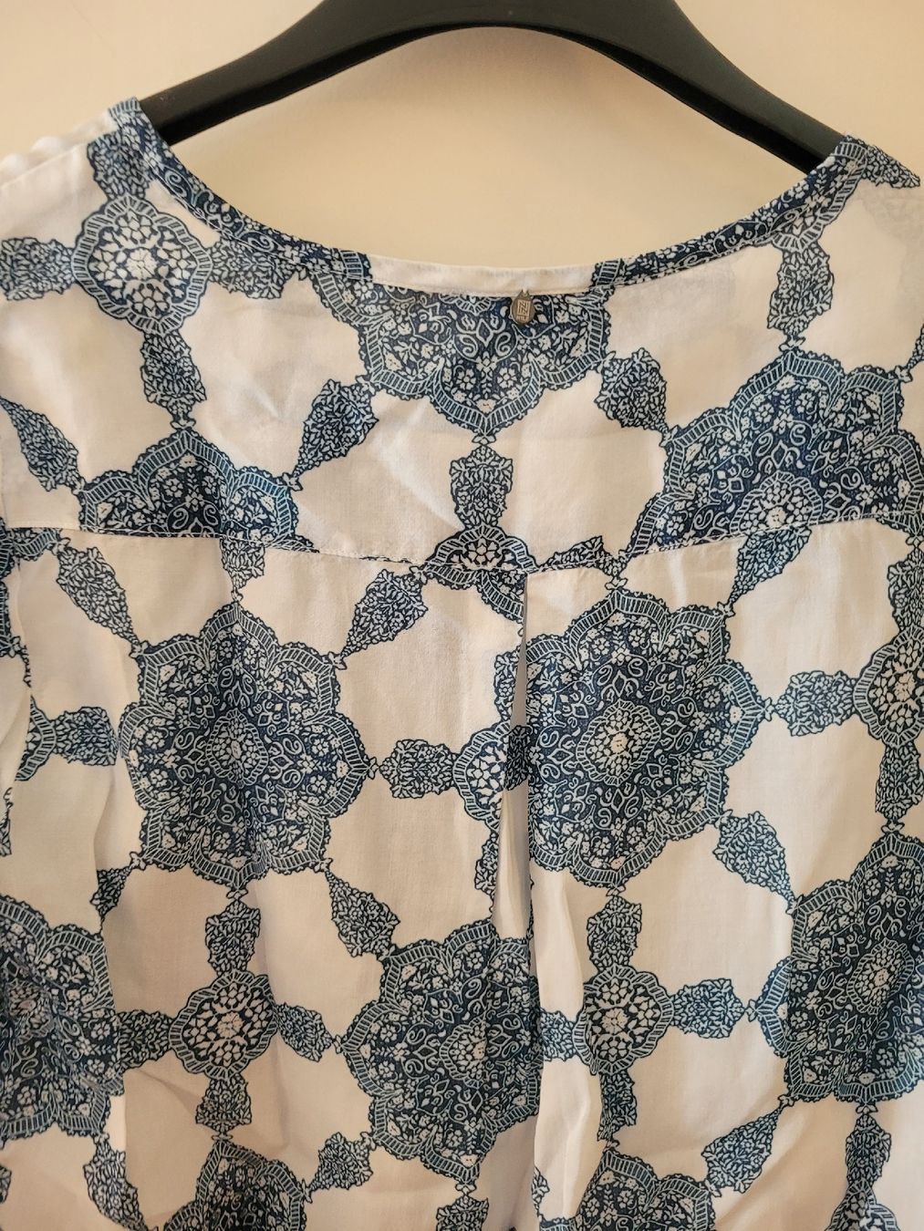 Nile Blusen: nile bluse, neu, gr.S – Neu und originalverpackt aus Urdorf von Mico.I 1