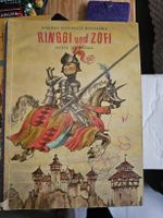 10 Ringgi und Zofi Bücher