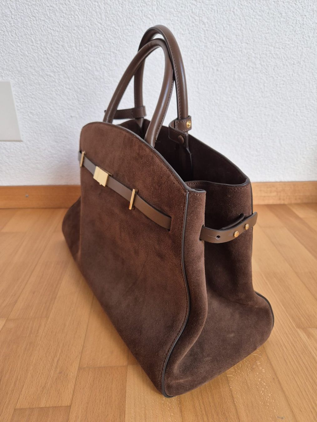 Demellier Borse da donna: Demellier London Handtasche – Usato da Fraubrunnen venduto da Micm 2