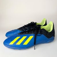 Adidas Rasen Fussballschuhe, Nockenschuhe, Grösse 38