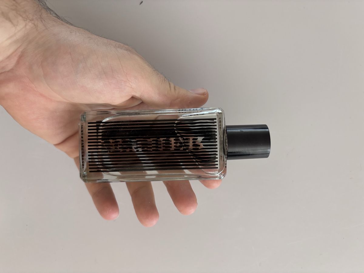 Parfum & Eau de Toilette: Parfüm – Gebraucht aus Oberkirch LU von mri_8qpz 1