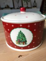Neuwertig Gebäckdose von BOLTZEXmas