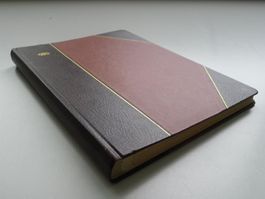 1913-1951, kleines Album Juventute + Viererblöcke, günstig!