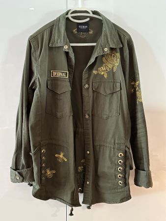 Jacke von Guess