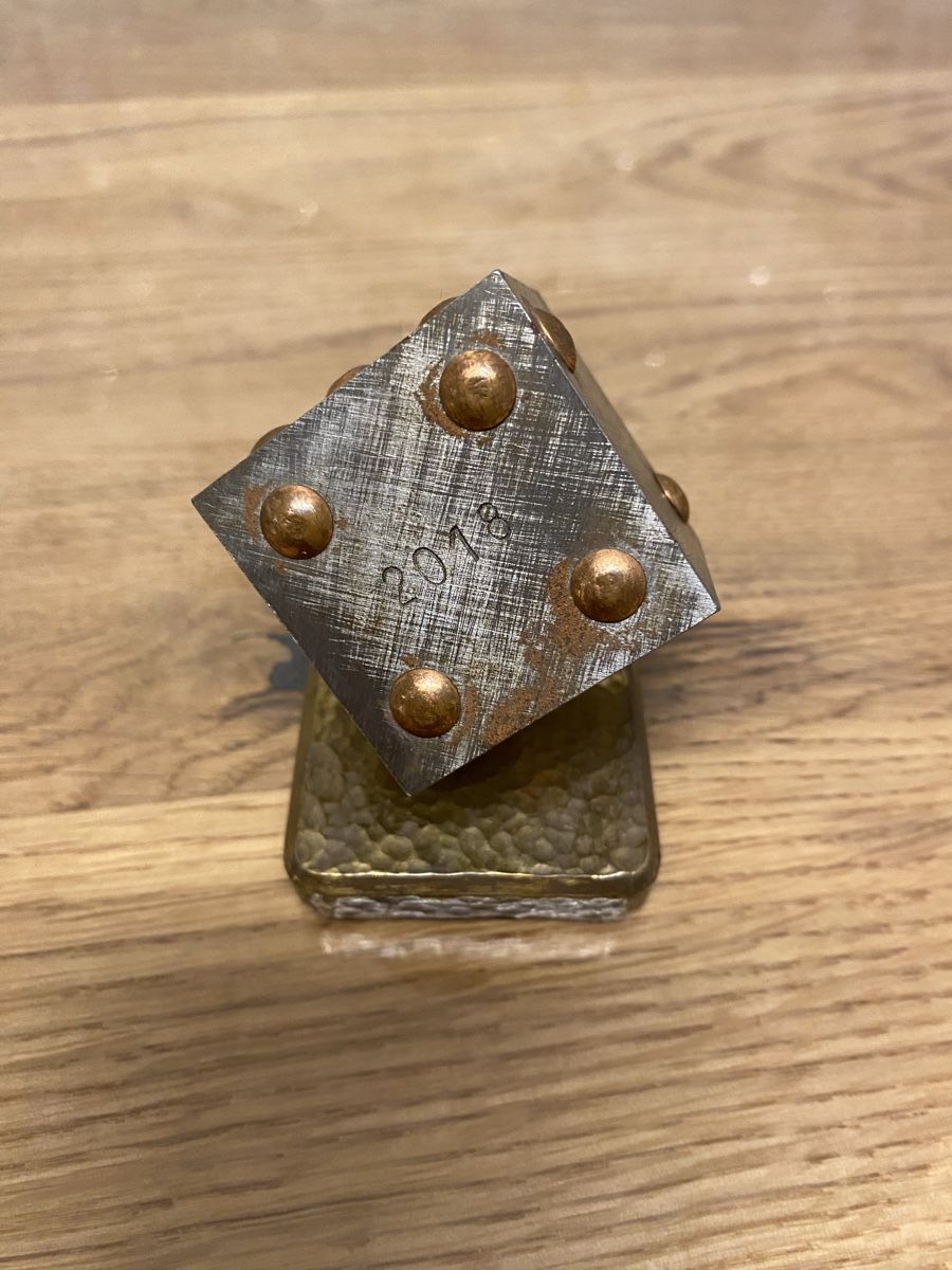 Spiele: Büro Würfel / Spezial – Gebraucht aus Birr von Vintage-Liebhaber 2