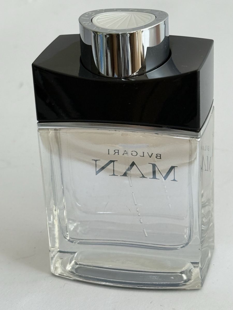 Bulgari Parfum & Eau de Toilette: BULGARI MAN Eau de Toilette 60ml neu – Gebraucht aus Konolfingen von petzipetz 1