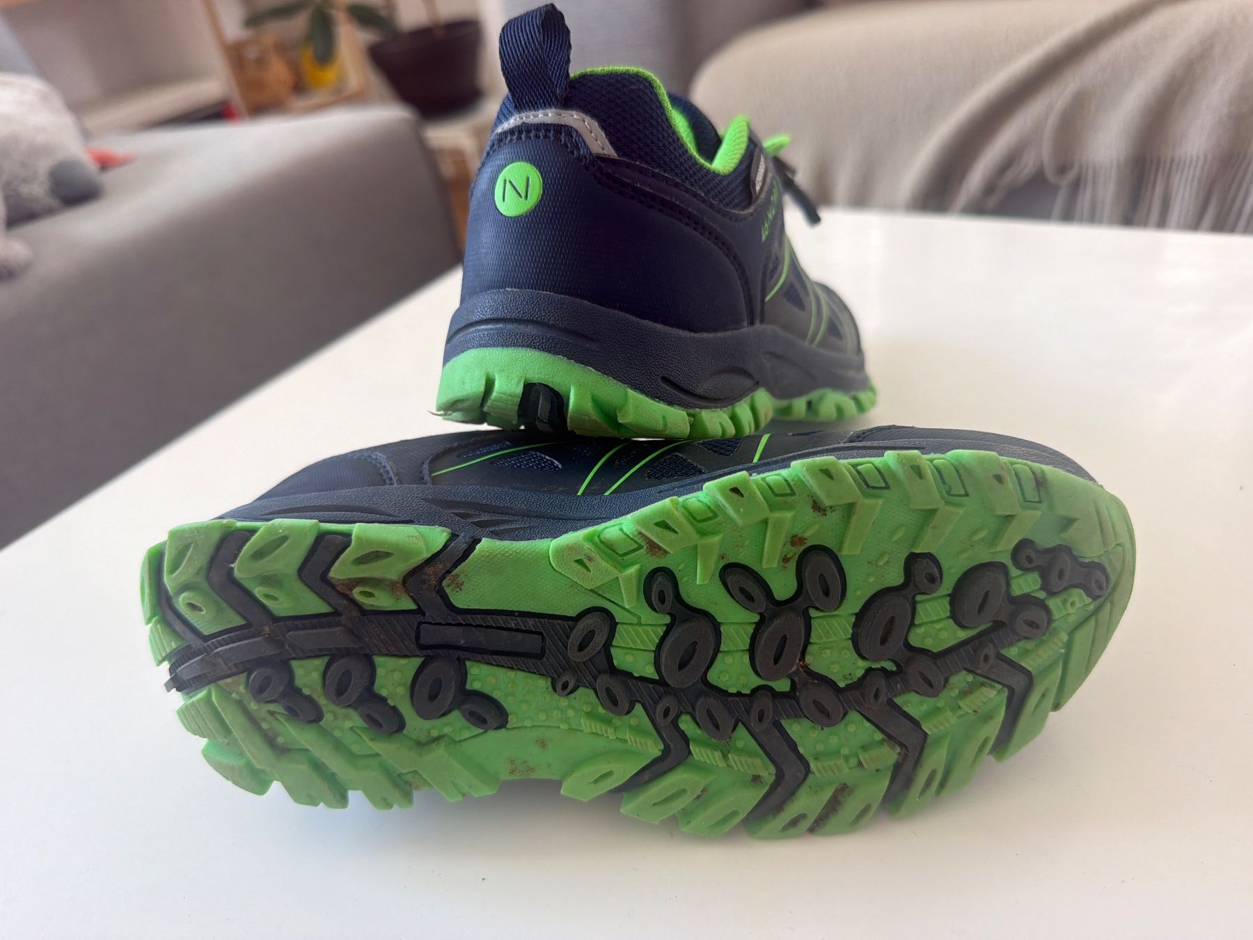 46 Nord Scarpe da uomo: 46 Nord Wanderschuhe gr. 34 – Usato da Bern venduto da Lili1007 1