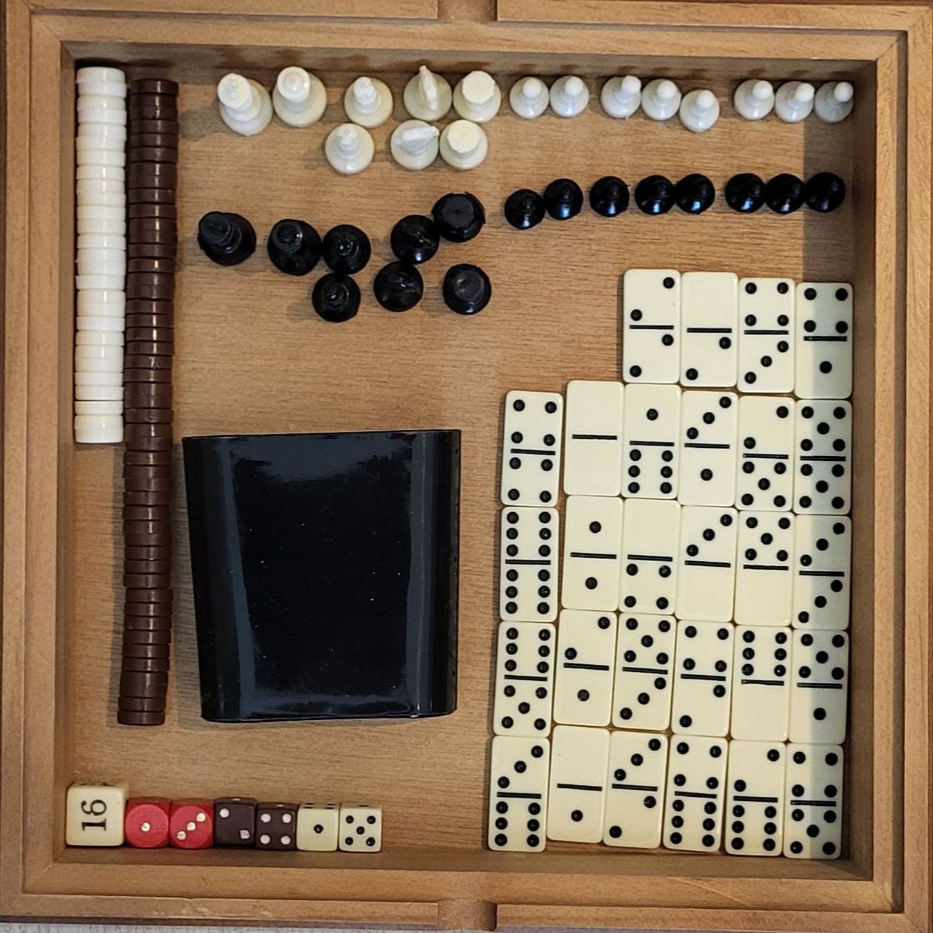 Giochi: Magnetische Reisespielesammlung – Usato da Altendorf venduto da keskomat 1