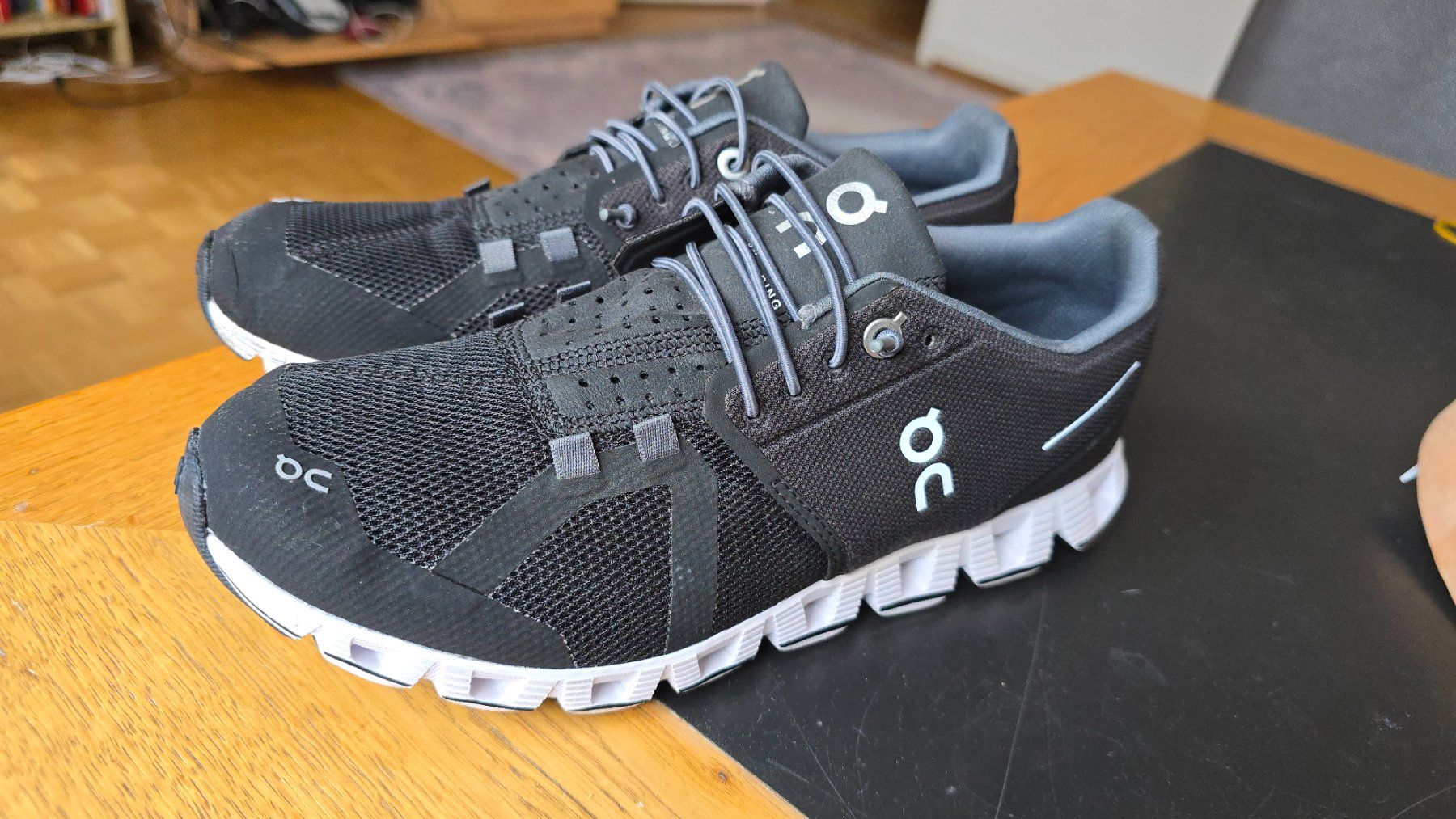 On Herrenschuhe: ON schuhe .  EU 38 – Gebraucht aus Wallisellen von theblacksheep 6