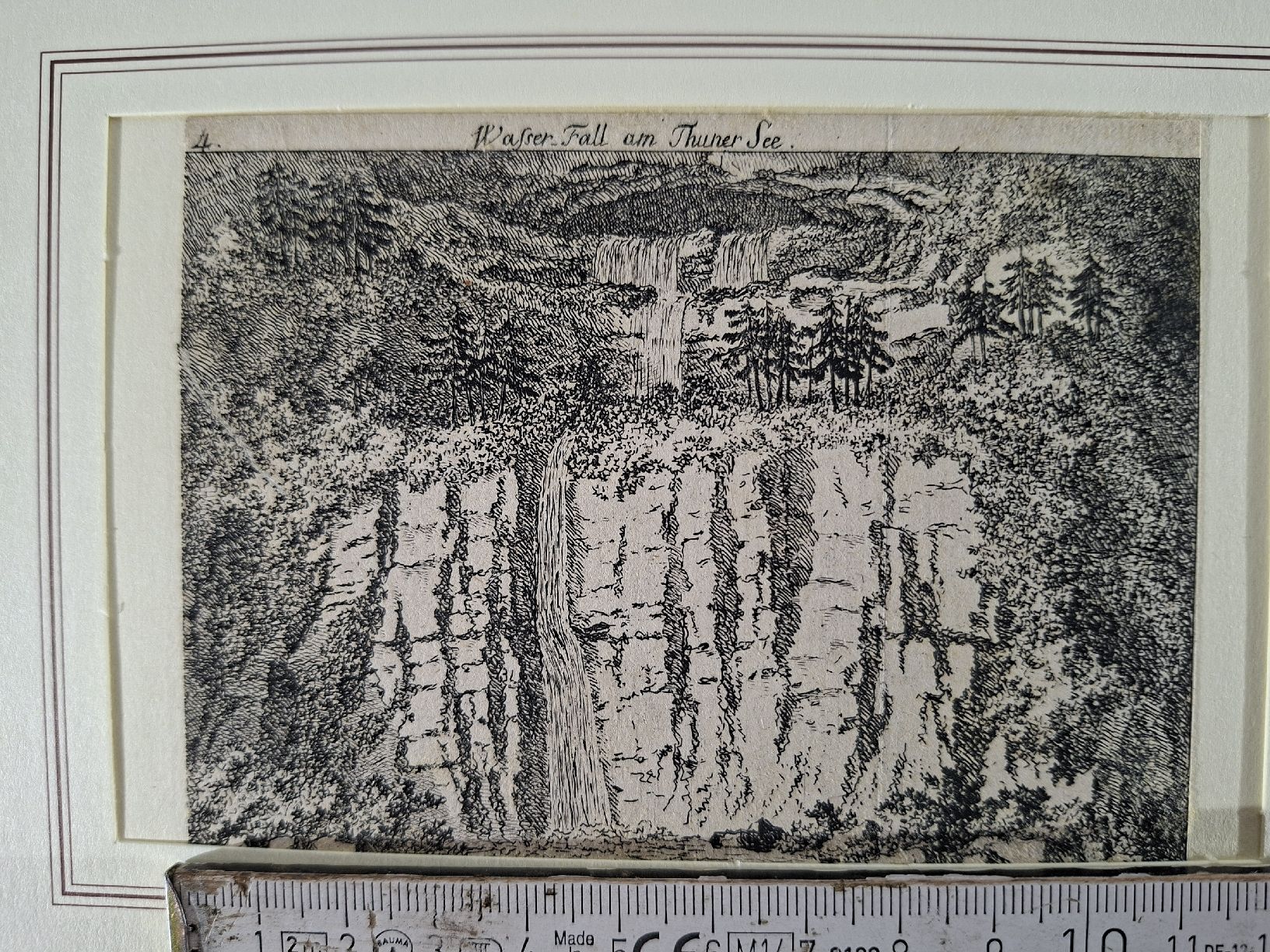Incisioni: Lot  72 , 10 Stiche  – Usato da Grindelwald venduto da carro5 7