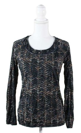 Street One Bluse Gr. 40