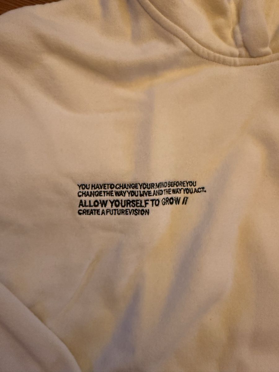 H&M Maglioni & Felpe: Pullover – Usato da Andwil SG venduto da Skyline21 1