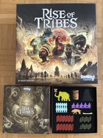 Rise of Tribes