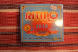 Various Ritmo Rico 2010 (CD) NEU