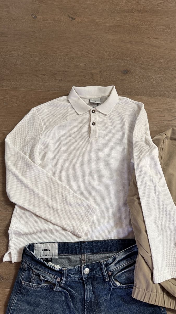 H&M Lotti di vestiti: Herren/Jungen Set Größe M – Nuovo (secondo la descrizione) da Hünenberg See venduto da Schulers 3